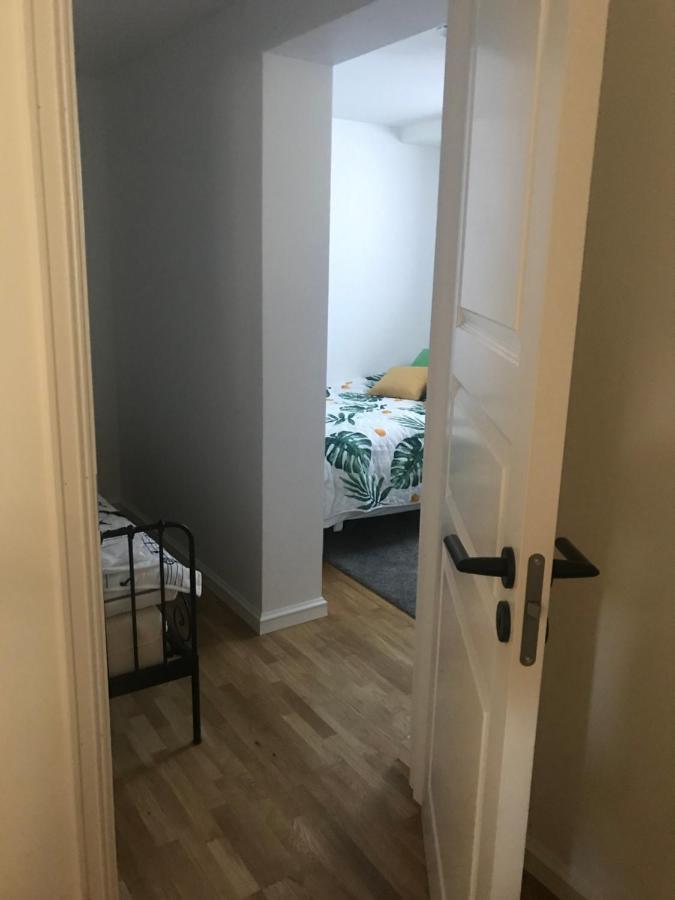 Apartament Ratvika Ålesund Exterior foto